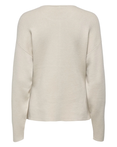 Copra Button Cardigan - Only